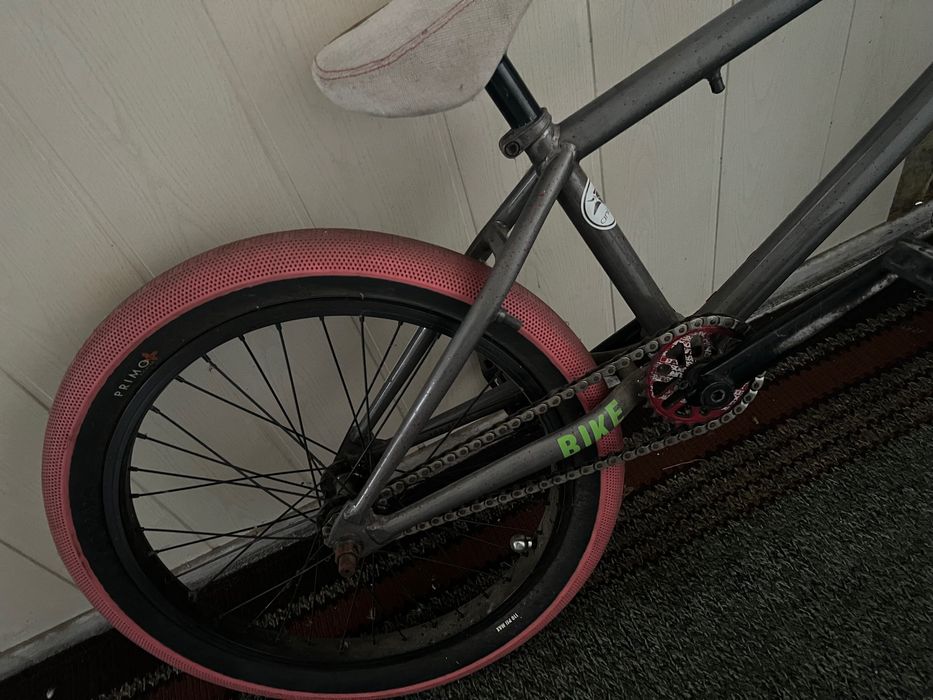 BMX бмх GT Performer
