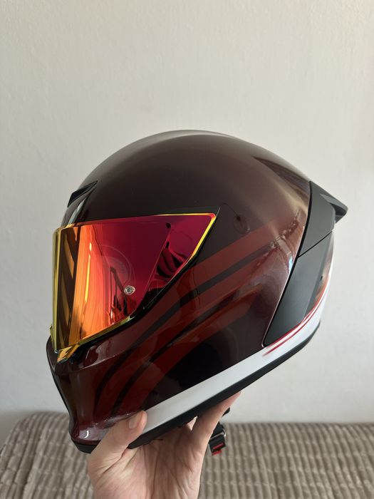 Kask RUROC EOX 2.0 Valora L