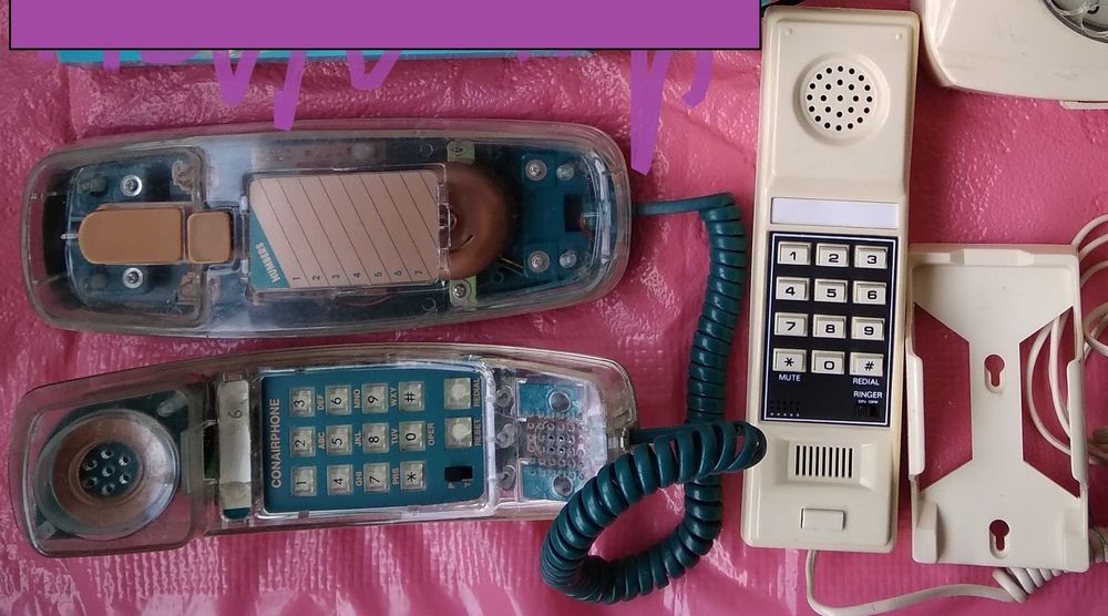 телефон CONAIRPHONE SW-205