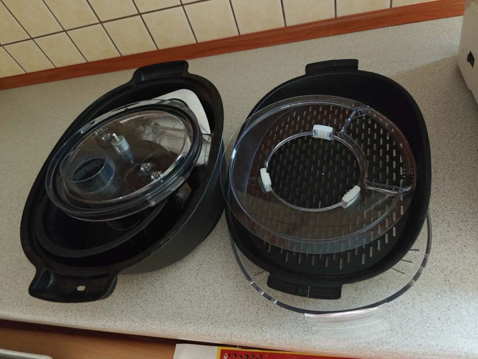 Robot kuchenny MPM iRobot