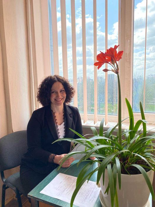 Послуги психолога