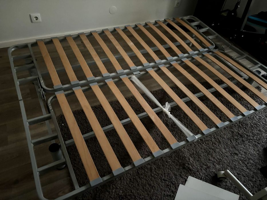 Sofa cama ckick-clack IKEA