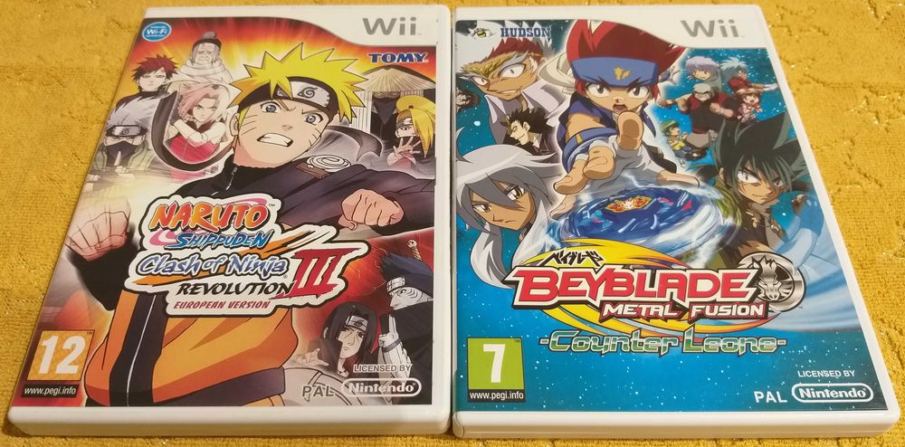 Jogos wii - Alguns dos melhores Jogos para a Wii