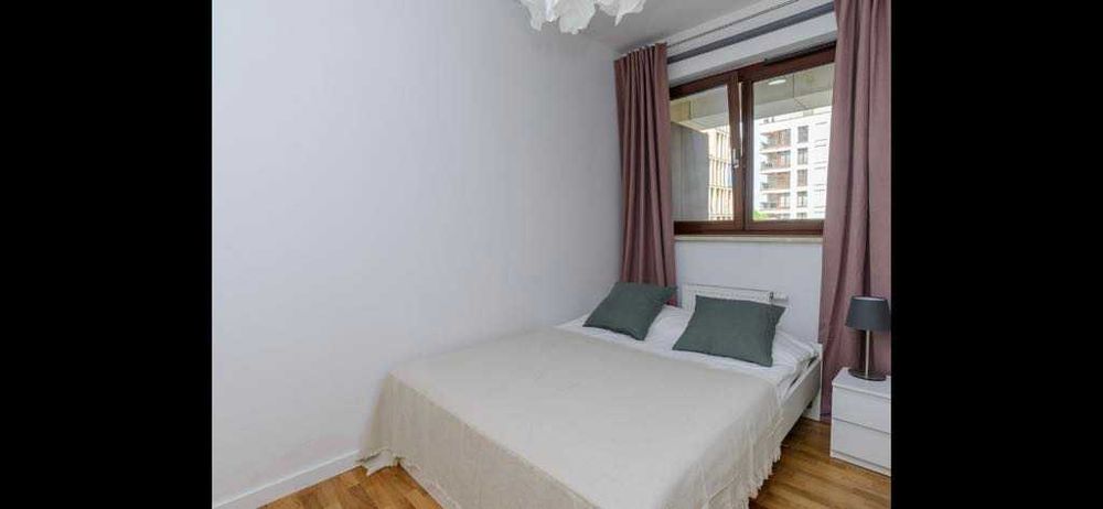 Mieszkanie – Warszawa, Centrum, Śródmieście - Widok 4