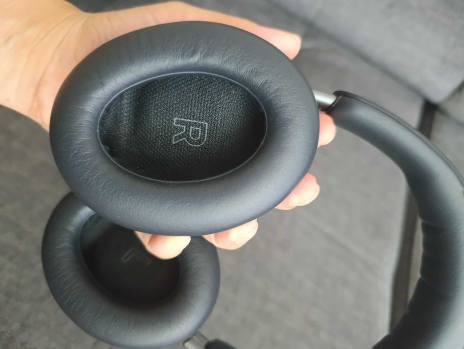 Auscultadores bose quietcomfort ultra