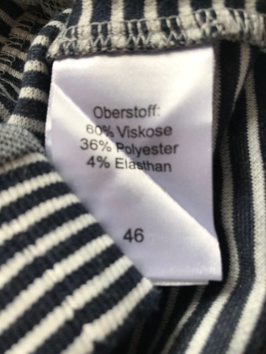 Sweter marki Walbusch  Gr.46