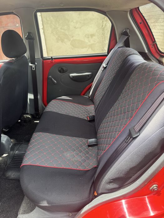Продам авто Daewoo Matiz