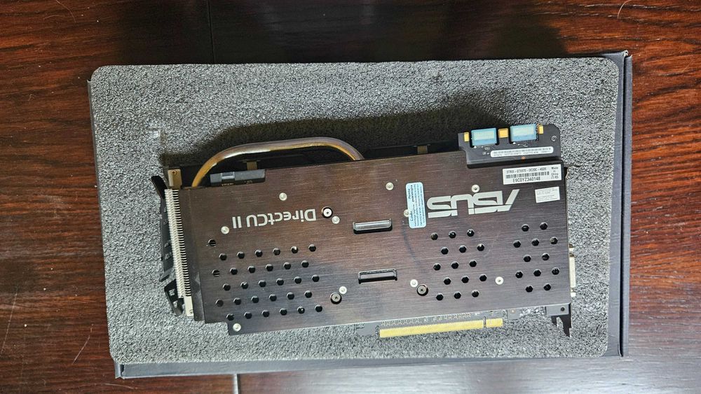 Komputer PC zestaw GTX 970 Intel I5-6600K 16GB RAM