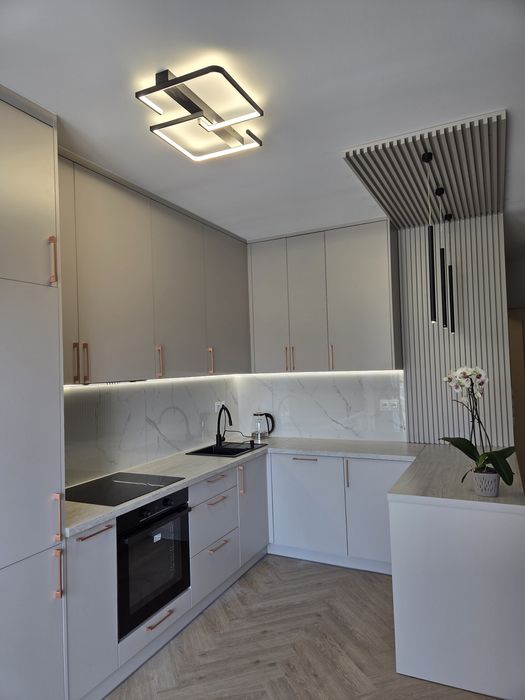 Nowe 2 pokojowe | 50m² | duży balkon | Vitis Park | od 1 kwietnia

Do