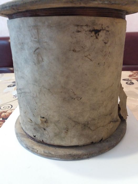 Продам мідний дріт, мідь.