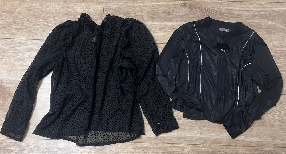 Zestaw ubran damskich  40 L