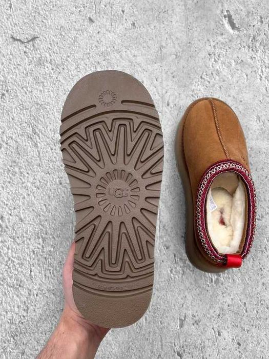 UGG Tazz II Slipper R.36
