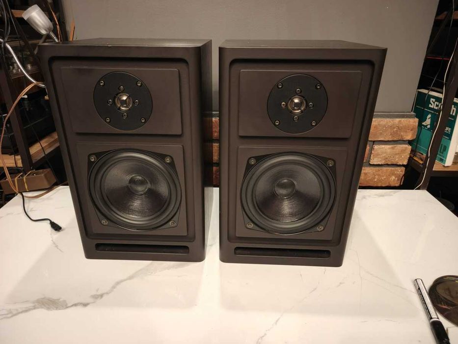 ASW CANTIUS ML II Świetne monitory STEREO ! Okazja