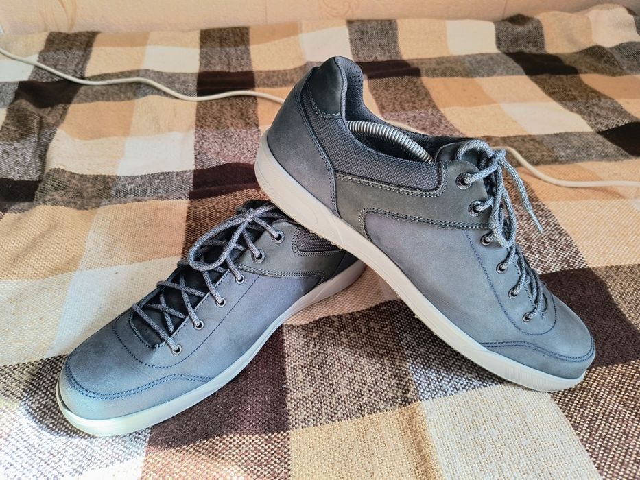 Кросівки Lowa Oakland Gore-Tex