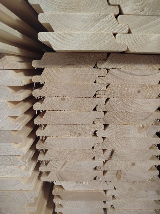 Ruchome deseczki shutters żaluzje ogrodowe