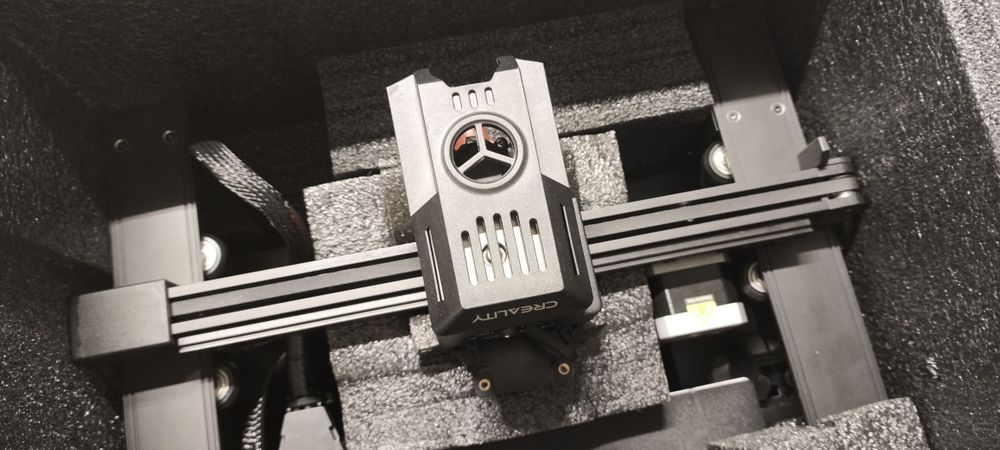 Drukarka 3D Creality Ender-3 V3 KE