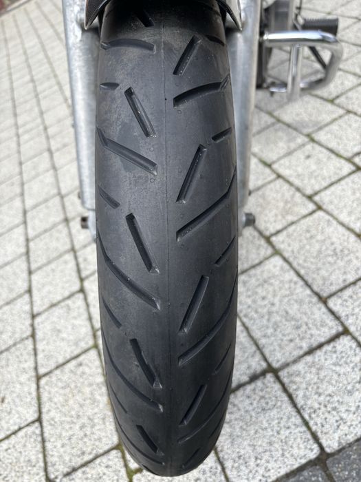 Kawasaki el 250 eliminator