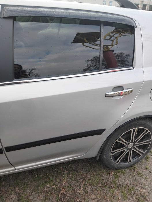 Продам срочно Geely MK Cross