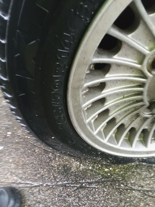 Jantes Lancia Fúlvia coupê e outros