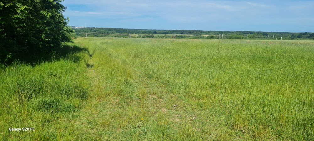 działka inwestycyjna deweloperska - Więcej