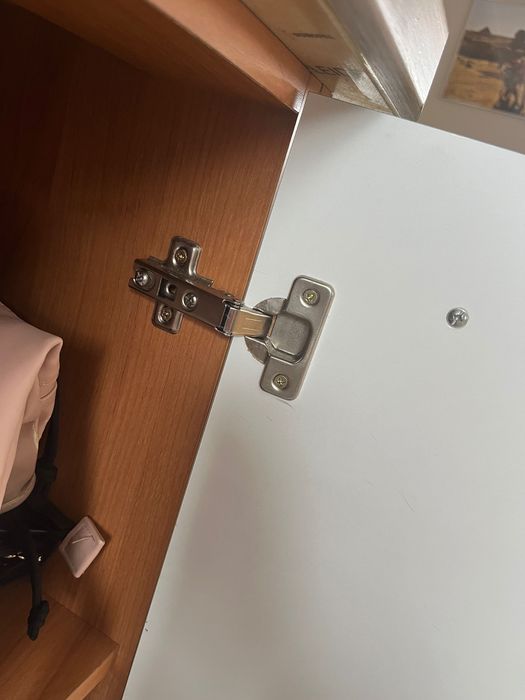 Meble kuchenne z AGD