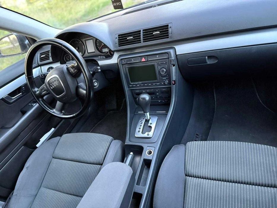 Audi A4 B7 Avant, 2.0D, 2007, 103kW