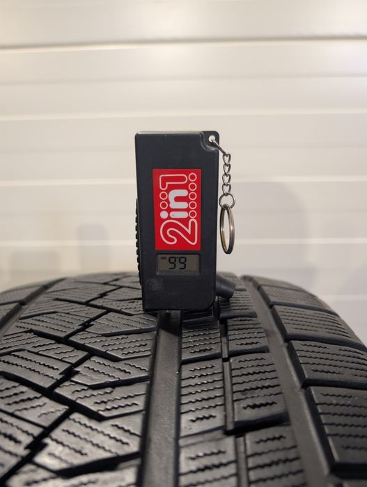 4x OPONY ZIMOWE Triangle SnowLink 255/45/18 103V