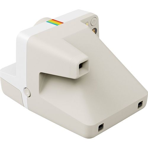 Фотоапаратмиттєвого другу  Polaroid Now+  gen 3 White