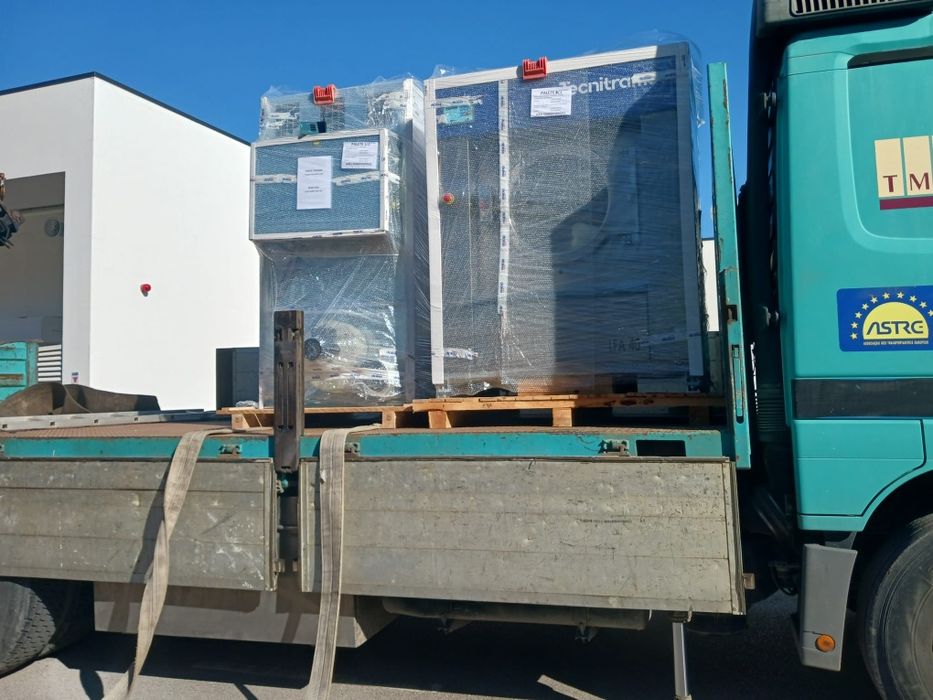 Maquina de lavar e secar roupa 40kg