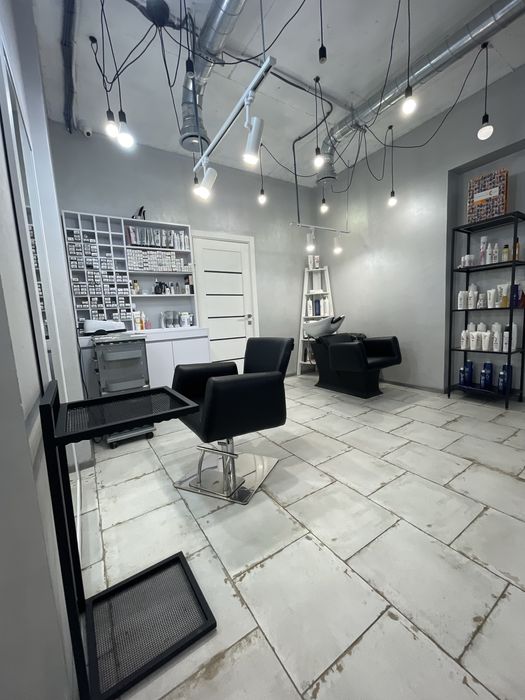 Продаж діючуго салону краси