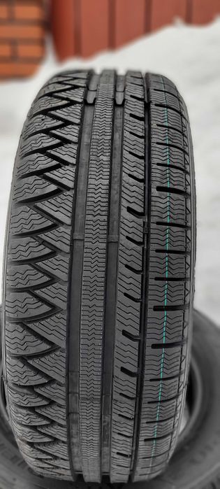 205/60R16 92T Ales Snow Alpin 3  4szt