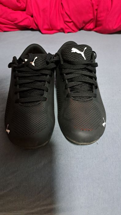 Puma Scuderia Ferrari Drift Cat 5