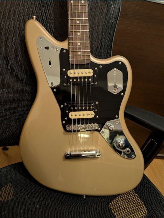 Gitara Squier Contemporary Jaguar HH