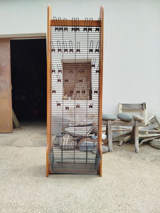 Display Shelf64740231406851122