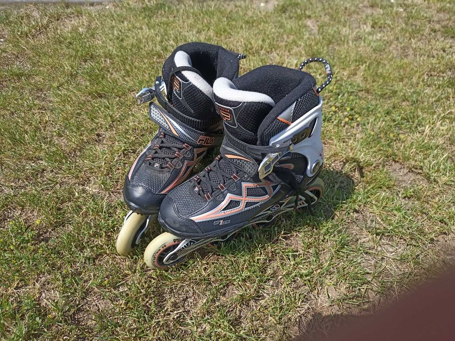 Rolki FILA PRIMO Air Zone rozm 40