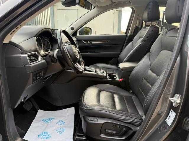 Mazda CX-5 2018..