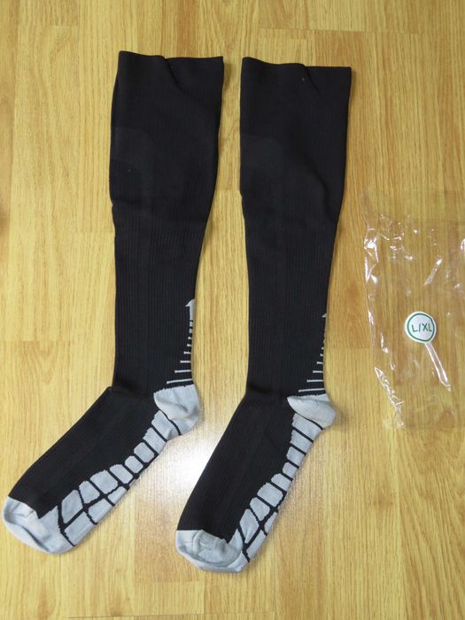 Гольфи/гетри бігові компресійні