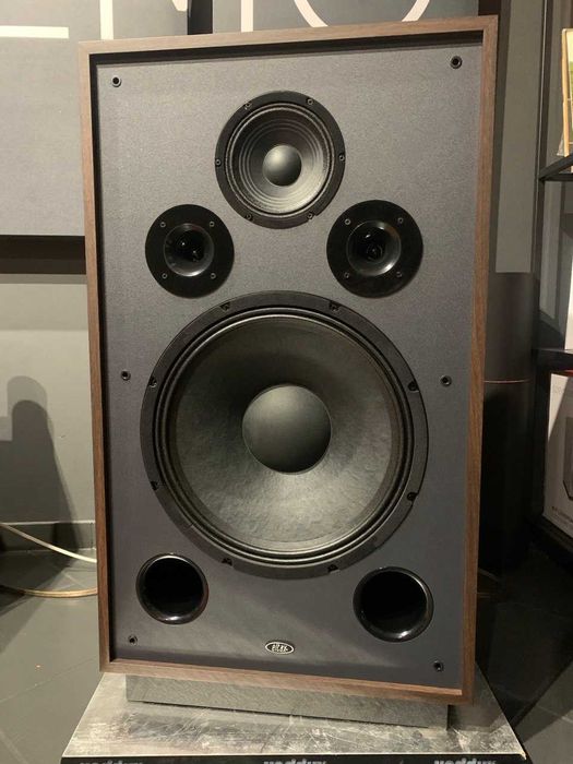 Zestawy głośnikowe, kolumny Eltax PWR 1959