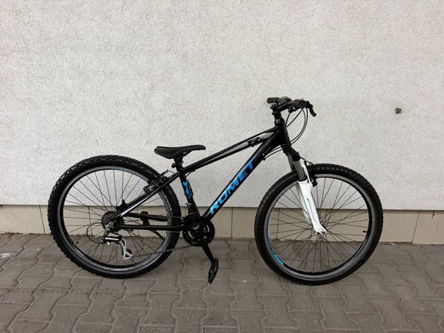 Rower ROMET RAMBLER 26" po przeglądzie  Łomża