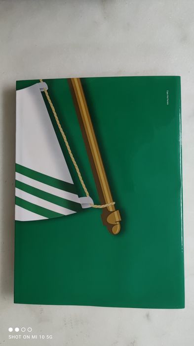 Livro Vitória futebol clube. (Vitória de Setúbal) NOVO