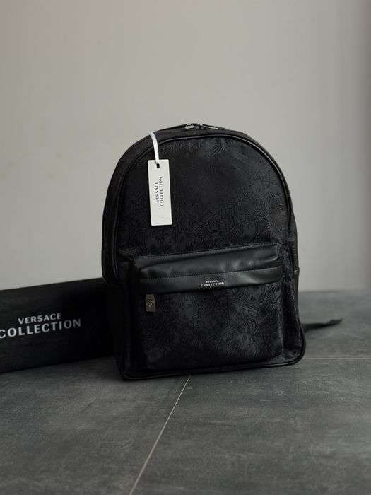 Versace рюкзак сумка