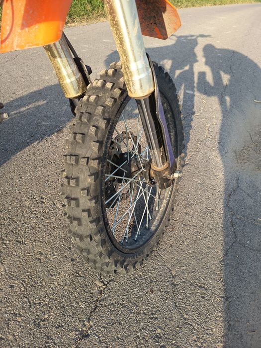 Cross Beretta 125 4t