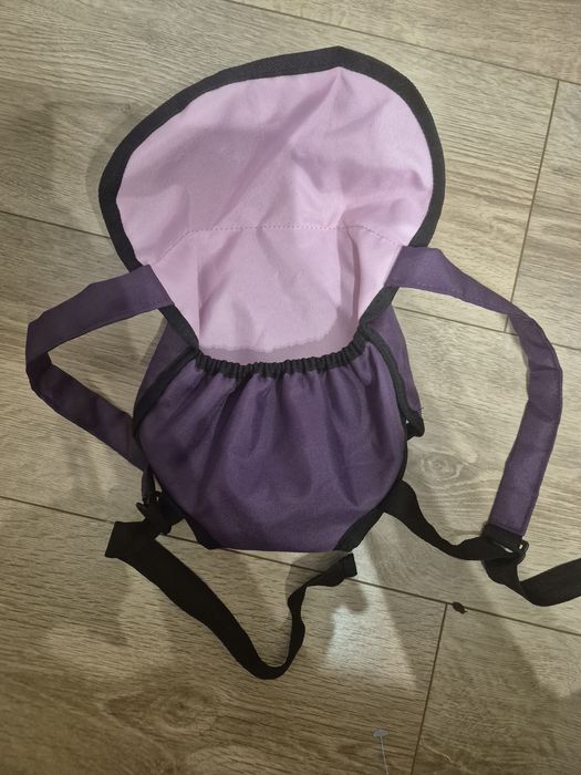 wózek dla lalek bobas