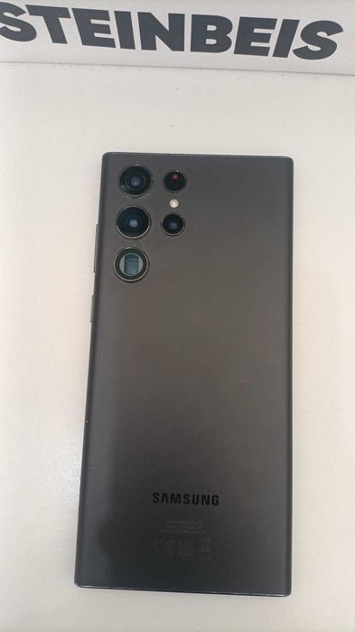 Samsung Galaxy S22 Ultra 128GB + S Pen (Caneta incluída)
