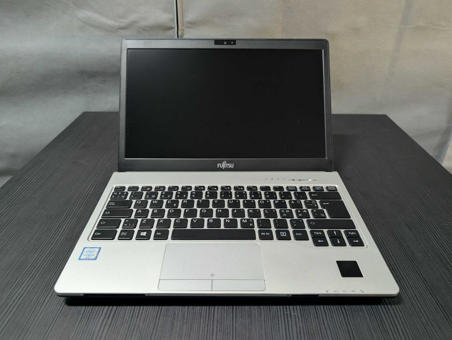 Portátil Fujitsu Lifebook S936 i5 8GB RAM SSD