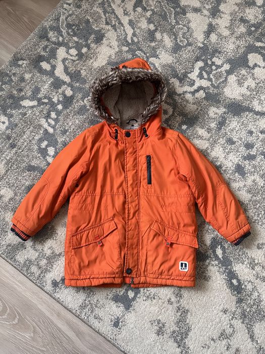 Курточка, куртка Next