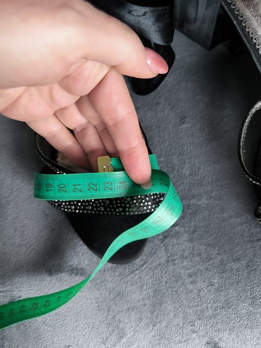 Туфлі для соціальних танців ( танго, сальса )500 грн.