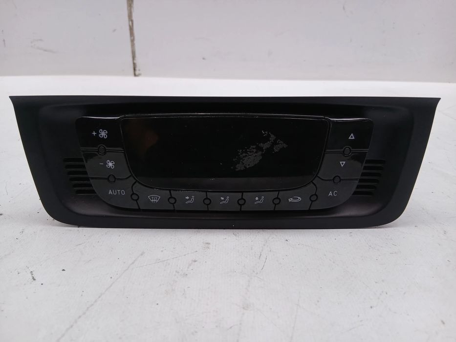 Botão / interruptor do AC SEAT Ibiza IV ST (6J8, 6P8)