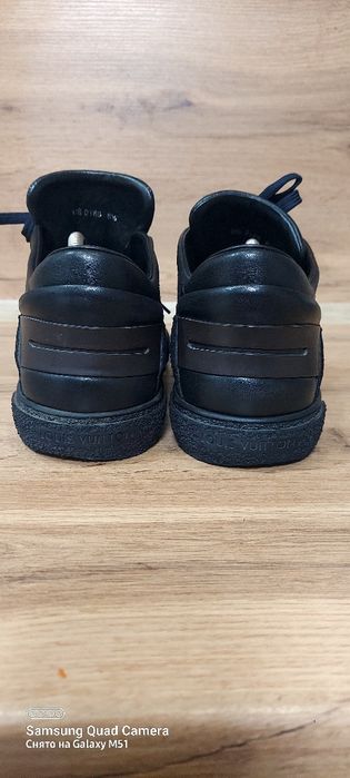 Чоловічі кросівки Louis Vuitton