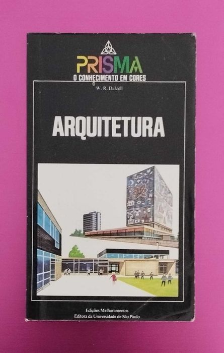 Arquitetura - W. R. Dalzell (Publicado em 1977)